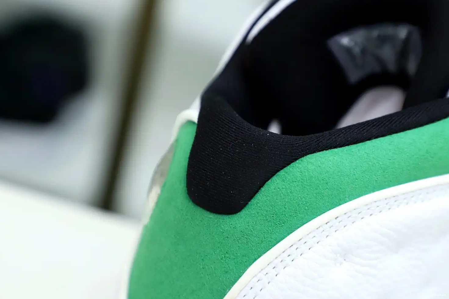 AIR 13 Kimikick GREEN” JORDAN “LUCKY DB6537-113 0427